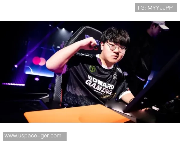 EDG在世界大师赛中的蜕变与新征程探秘 EDG在世界大师赛中的蜕变与新征程探秘