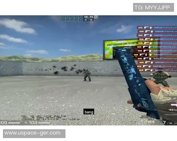 专访张芳：深入探讨CSGO成功背后的秘诀与未来发展方向