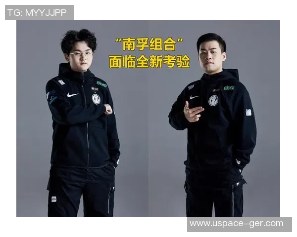 对话杨军：回顾英雄联盟职业生涯的荣耀与挑战