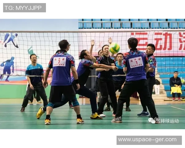 广州排球队技术揭秘：从基础训练到战术运用的全景分析