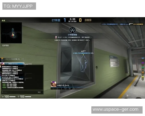 张丽的CSGO人生:从新手到高手的深度对话与成长之路 张丽的CSGO人生:从新手到高手的深度对话与成长之路