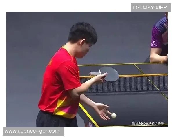 杭州乒乓球队状态飙升创历史新高引发广泛关注与期待