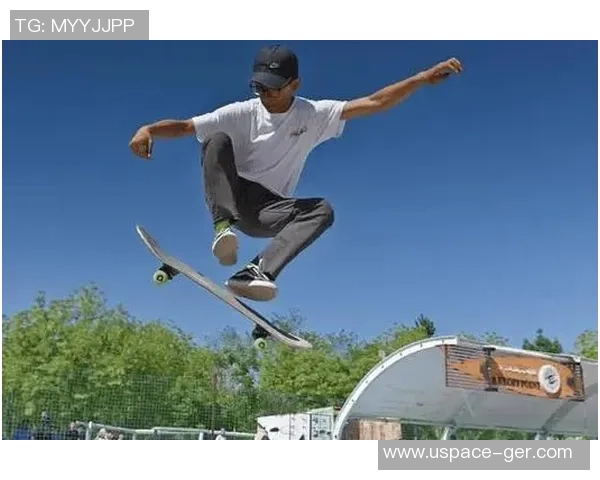 极限运动嘉年华回顾上海滑板队展现超凡耐力与团队精神 极限运动嘉年华回顾上海滑板队展现超凡耐力与团队精神