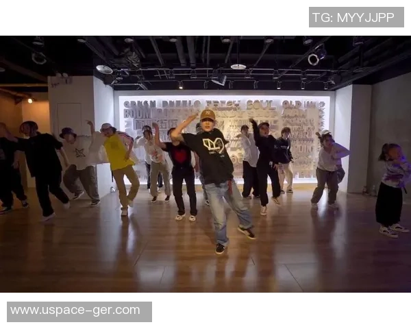 西安街舞队的灵活性探讨与街舞文化的深度融合之路