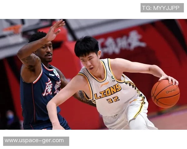 CBA焦点对决上海队与辽宁队谁能赢得胜利解析