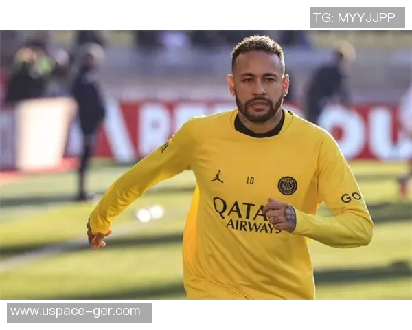 内马尔本赛季遭遇第五次伤病巴黎欧冠前景堪忧引发关注