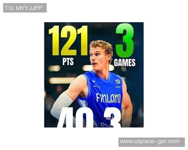 劳里马尔卡宁的崛起之路：从新秀到NBA明星的蜕变与挑战