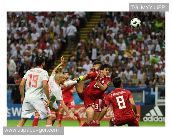 北单推荐伊朗对阵西班牙赛事分析及投注建议