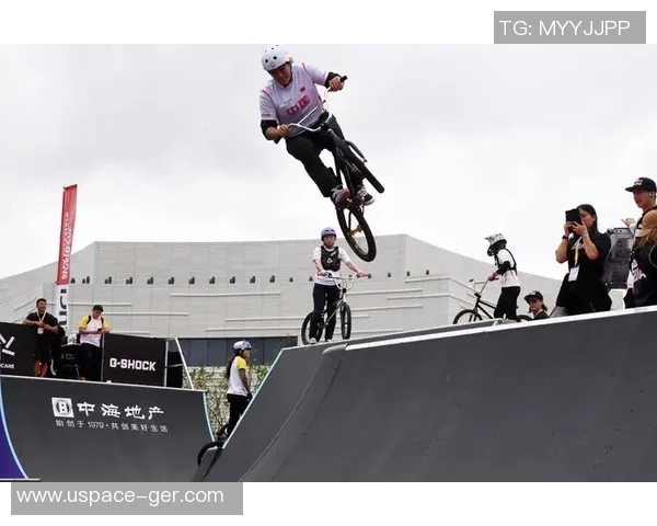 南京极限运动队崛起之路滑板精英赛背后的成长与奋斗故事