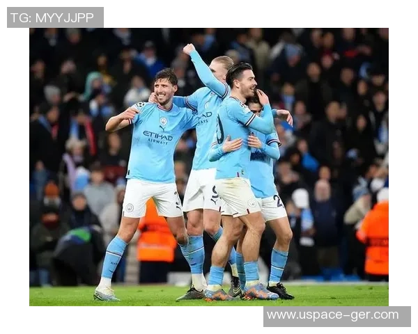 哈兰德独中五元助曼城狂胜莱比锡创欧冠历史新纪录 哈兰德独中五元助曼城狂胜莱比锡创欧冠历史新纪录